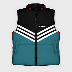 Мужской жилет Firm 90s: Arrows Style, цвет: 3D-красный