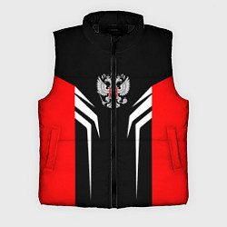 Мужской жилет Russia: Sport Line