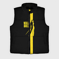 Мужской жилет Kill Bill