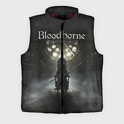 Мужской жилет Bloodborne: Shrine