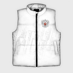 Мужской жилет Russia 2022 The Winner!