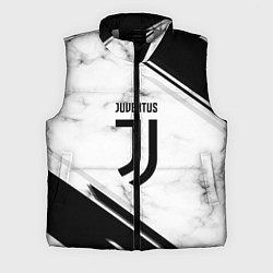 Мужской жилет Juventus, цвет: 3D-светло-серый
