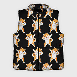 Мужской жилет Foxes Dab