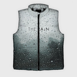 Мужской жилет The Rain
