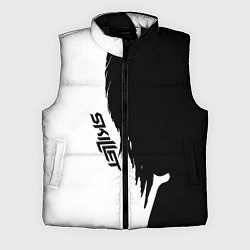 Мужской жилет Skillet Shadow