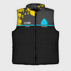 Мужской жилет JB300 Android