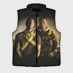 Мужской жилет 21 Pilots Boys