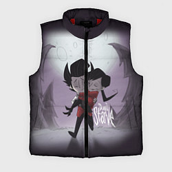 Мужской жилет Don't Starve: Love