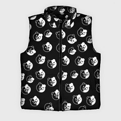 Мужской жилет MONOKUMA