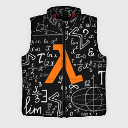 Мужской жилет HL: Lambda, цвет: 3D-красный