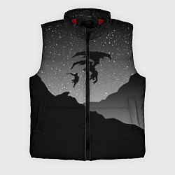 Мужской жилет TES: Nightmare