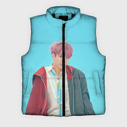 Мужской жилет BTS Jungkook