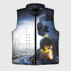 Мужской жилет Death Stranding: Exclusive