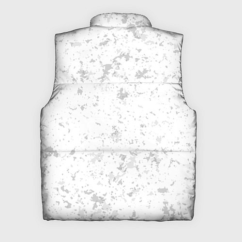 Мужской жилет Baki the Grappler / 3D-Красный – фото 2