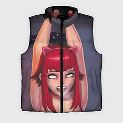 Мужской жилет Ahegao