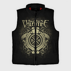 Мужской жилет Bullet For My Valentine