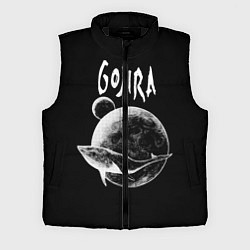 Мужской жилет Gojira: Space