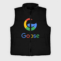 Мужской жилет GOOSE