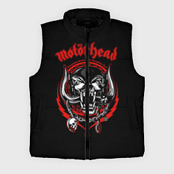 Мужской жилет Motorhead Demons