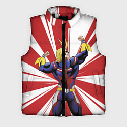 Мужской жилет Всемогущий