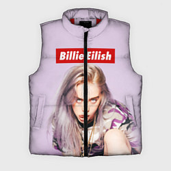 Мужской жилет Billie Eilish: Bored