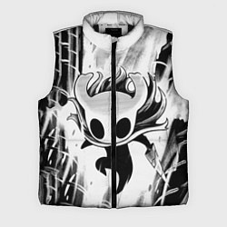 Мужской жилет Hollow Knight, цвет: 3D-черный