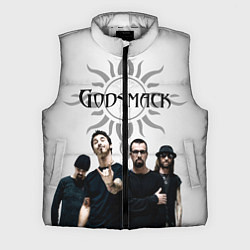 Мужской жилет Godsmack