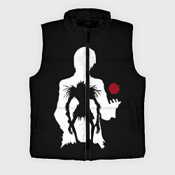 Мужской жилет Рюк в свете, цвет: 3D-черный