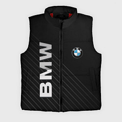 Мужской жилет BMW