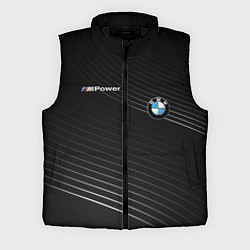 Мужской жилет BMW