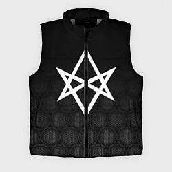 Мужской жилет BRING ME THE HORIZON