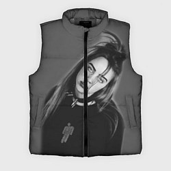 Мужской жилет BILLIE EILISH