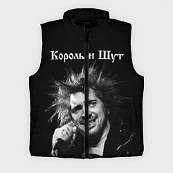 Мужской жилет Король и Шут