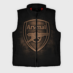 Мужской жилет Arsenal, цвет: 3D-красный