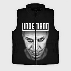 Мужской жилет LINDEMANN