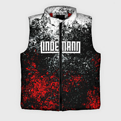 Мужской жилет LINDEMANN: Colour Splash