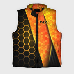 Мужской жилет Mass Effect N7