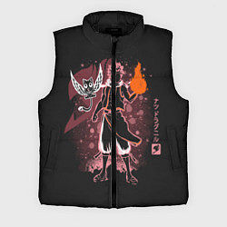 Мужской жилет Fairy Tail