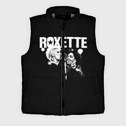 Мужской жилет Roxette