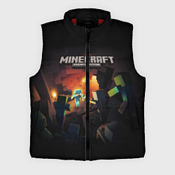 Мужской жилет MINECRAFT