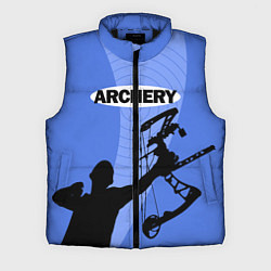 Мужской жилет Archery