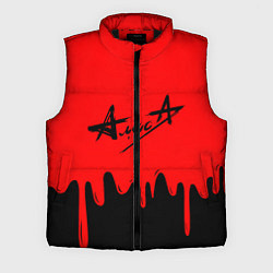 Мужской жилет АлисА