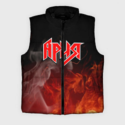 Мужской жилет АРИЯ