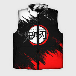 Мужской жилет KIMETSU NO YAIBA