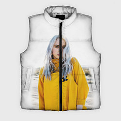 Мужской жилет BILLIE EILISH