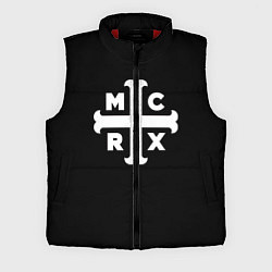 Мужской жилет My chemical romance