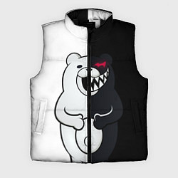 Мужской жилет MONOKUMA