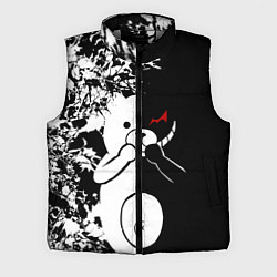 Мужской жилет Monokuma