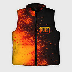 Мужской жилет PUBG
