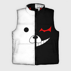 Мужской жилет Monokuma